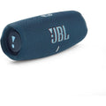 Buy JBL,JBL Charge 5 Portable Bluetooth Speaker – Deep Bass, 20H Playtime, IP67 Waterproof, Powerbank, Blue - Gadcet UK | UK | London | Scotland | Wales| Near Me | Cheap | Pay In 3 | Speakers