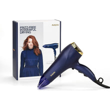 Buy BABYLISS,BaByliss Midnight Luxe 2300W Hair Dryer, Ionic Frizz-control, Fast Drying, Professional and Lightweight, 3 heat & 2 speed settings - Gadcet UK | UK | London | Scotland | Wales| Near Me | Cheap | Pay In 3 | Hair Care