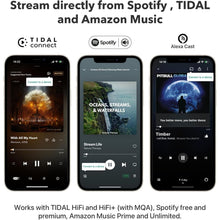 Buy WiiM,WiiM Pro Plus AirPlay 2 & Chromecast Audio Receiver with AKM DAC, Voice Remote, Alexa/Siri/Google Compatible, Hi-Res Multiroom Streaming from Spotify, Amazon Music, Tidal - Gadcet UK | UK | London | Scotland | Wales| Near Me | Cheap | Pay In 3 | Hi-Fi & Home Audio›