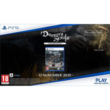 Buy PlayStation,Demon’s Souls - PlayStation 5 - Gadcet UK | UK | London | Scotland | Wales| Near Me | Cheap | Pay In 3 | Video Game Software