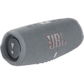 Buy JBL,JBL Charge 5 Portable Bluetooth Speaker – Deep Bass, 20H Playtime, IP67 Waterproof, Powerbank, Grey - Gadcet UK | UK | London | Scotland | Wales| Near Me | Cheap | Pay In 3 | Speakers
