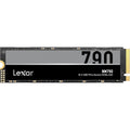 Buy Lexar,Lexar NM790 512GB M.2 PCIe Gen4x4 NVMe SSD - Up to 7200MB/s Read, 4400MB/s Write for PS5, PC & Laptop - Gadcet UK | UK | London | Scotland | Wales| Ireland | Near Me | Cheap | Pay In 3 | Computer Components