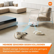 Buy Xiaomi,Xiaomi Robot Vacuum S20 - White - Gadcet UK | UK | London | Scotland | Wales| Near Me | Cheap | Pay In 3 | Vacuums