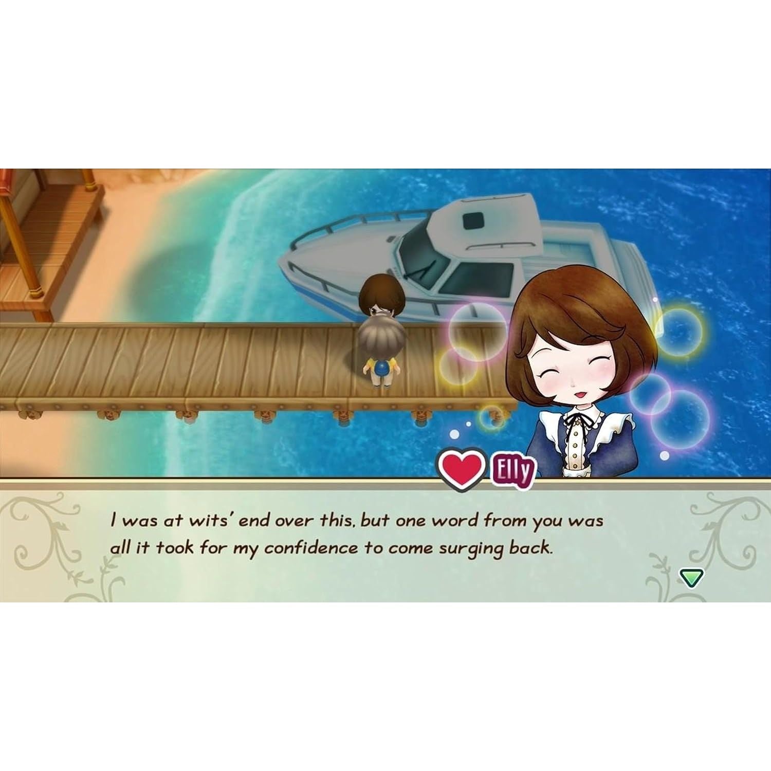 Buy Nintendo Game,Story of Seasons: Friends Of Mineral Town - Nintendo Switch Game - Gadcet UK | UK | London | Scotland | Wales| Near Me | Cheap | Pay In 3 | Video Game Software
