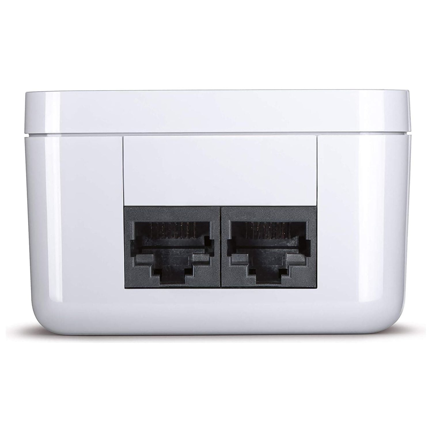 Buy Devolo,Devolo Dlan 550 Duo+ Add-On Powerline Adapter (500 Mbps, 2x Lan Ports, Compact Housing, Lan, Powerline, Simple Lan Network From A Power Socket) - Gadcet UK | UK | London | Scotland | Wales| Near Me | Cheap | Pay In 3 | Network Cards & Adapters