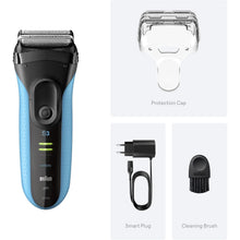 Buy Braun,Braun Series 3 ProSkin 3040si – Precision Engineering for an Effortless Daily Shave - Gadcet UK | UK | London | Scotland | Wales| Near Me | Cheap | Pay In 3 | Foil Electric Razors