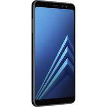 Buy Samsung,Samsung Galaxy A8 - (4GB RAM+32GB Storage)- Black - Unlocked - Gadcet.com | UK | London | Scotland | Wales| Ireland | Near Me | Cheap | Pay In 3 | Mobile Phones