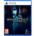 Buy PlayStation,The Bridge Curse 2: The Extrication –  PS5 Game - Gadcet UK | UK | London | Scotland | Wales| Near Me | Cheap | Pay In 3 | Video Game Software