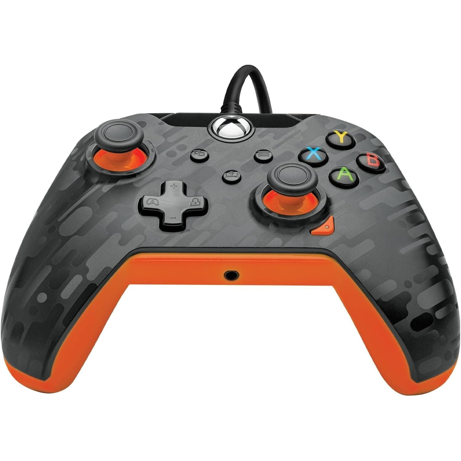 Buy PDP,PDP PERFORMANCE DESIGNED PRODU MAN FIL XBOX ATOMIC CARBON - Gadcet UK | UK | London | Scotland | Wales| Ireland | Near Me | Cheap | Pay In 3 | Video Game Console Accessories