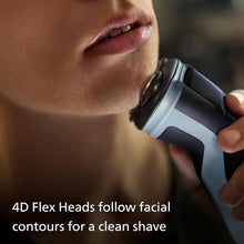 Buy Philips,Philips Electric Shaver Series 3000X - Wet & Dry Electric Shaver for Men in Celestial Blue, with SkinProtect Technology, Pop-up Beard Trimmer, Ergonomic Men's Shaver (Model X3053/00) - Gadcet  | UK | London | Scotland | Wales| Near Me | Cheap | Pay In 3 | Shaver & Trimmer