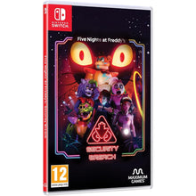 Buy Nintendo,Five Night's at Freddy's: Security Breach (Nintendo Switch) - Gadcet UK | UK | London | Scotland | Wales| Near Me | Cheap | Pay In 3 | Video Game Software