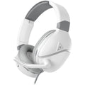 Buy Turtle Beach,Turtle Beach Recon 200 Gen 2 White Amplified Gaming Headset - PS4, PS5, Xbox Series X|S |One, Nintendo Switch & PC - Gadcet UK | UK | London | Scotland | Wales| Near Me | Cheap | Pay In 3 | Headphones & Headsets