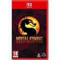 Buy Nintendo,Mortal Kombat: Legacy Kollection – Nintendo Switch 2 - Gadcet UK | UK | London | Scotland | Wales| Near Me | Cheap | Pay In 3 | Video Game Software
