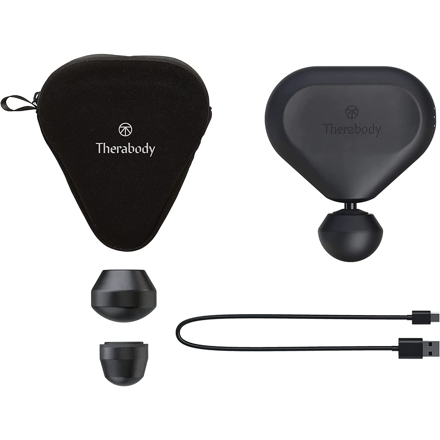 Buy Therabody,Theragun Mini 2.0 Gen 5 Therapy Device - Gadcet.com | UK | London | Scotland | Wales| Ireland | Near Me | Cheap | Pay In 3 | Health & Beauty