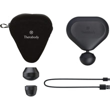 Buy Therabody,Theragun Mini 2.0 Gen 5 Therapy Device - Gadcet.com | UK | London | Scotland | Wales| Ireland | Near Me | Cheap | Pay In 3 | Health & Beauty
