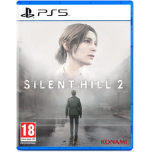 Buy PlayStation,Silent Hill 2 – PS5 - Gadcet UK | UK | London | Scotland | Wales| Near Me | Cheap | Pay In 3 | Video Game Software