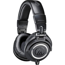 Buy Audio-Technica,Audio-Technica M50x Professional Monitor Headphones - Black - Gadcet UK | UK | London | Scotland | Wales| Near Me | Cheap | Pay In 3 | Headphones & Headsets