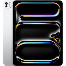 Buy Apple,Apple iPad Pro 13" Tablet M4 Wi-Fi + Cellular, 512GB Standard Glass, Silver (eSIM Only) - Gadcet UK | UK | London | Scotland | Wales| Near Me | Cheap | Pay In 3 | Tablet Computers
