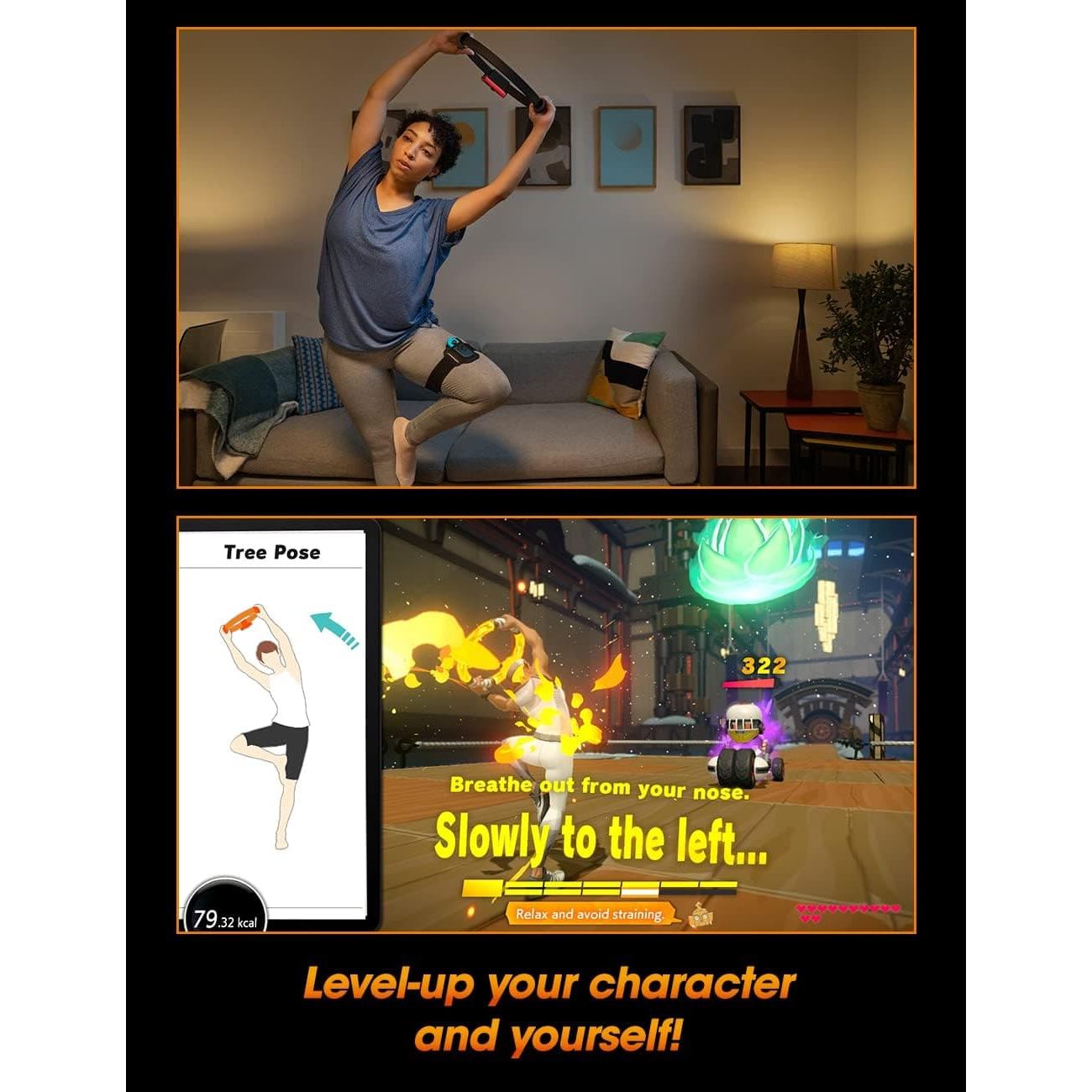 Buy Gadcet Dagenham,Nintendo Switch - Ring Fit Adventure - Gadcet UK | UK | London | Scotland | Wales| Near Me | Cheap | Pay In 3 | Game Controller Accessories