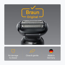 Buy Braun,Braun Series 5 Electric Shaver Original Replacement Head 54B – Compatible with Series 5 (50, 51, 52 Generations) - Gadcet UK | UK | London | Scotland | Wales| Near Me | Cheap | Pay In 3 | Electric Razor Accessories