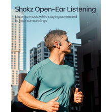 Buy SHOKZ,SHOKZ OpenRun Pro 2 Open-Ear Sport Headphones | DualPitch™ Air & Bone Conduction Audio, 12-Hour Battery & USB-C Charging - Gadcet UK | UK | London | Scotland | Wales| Near Me | Cheap | Pay In 3 | Headphones & Earphones