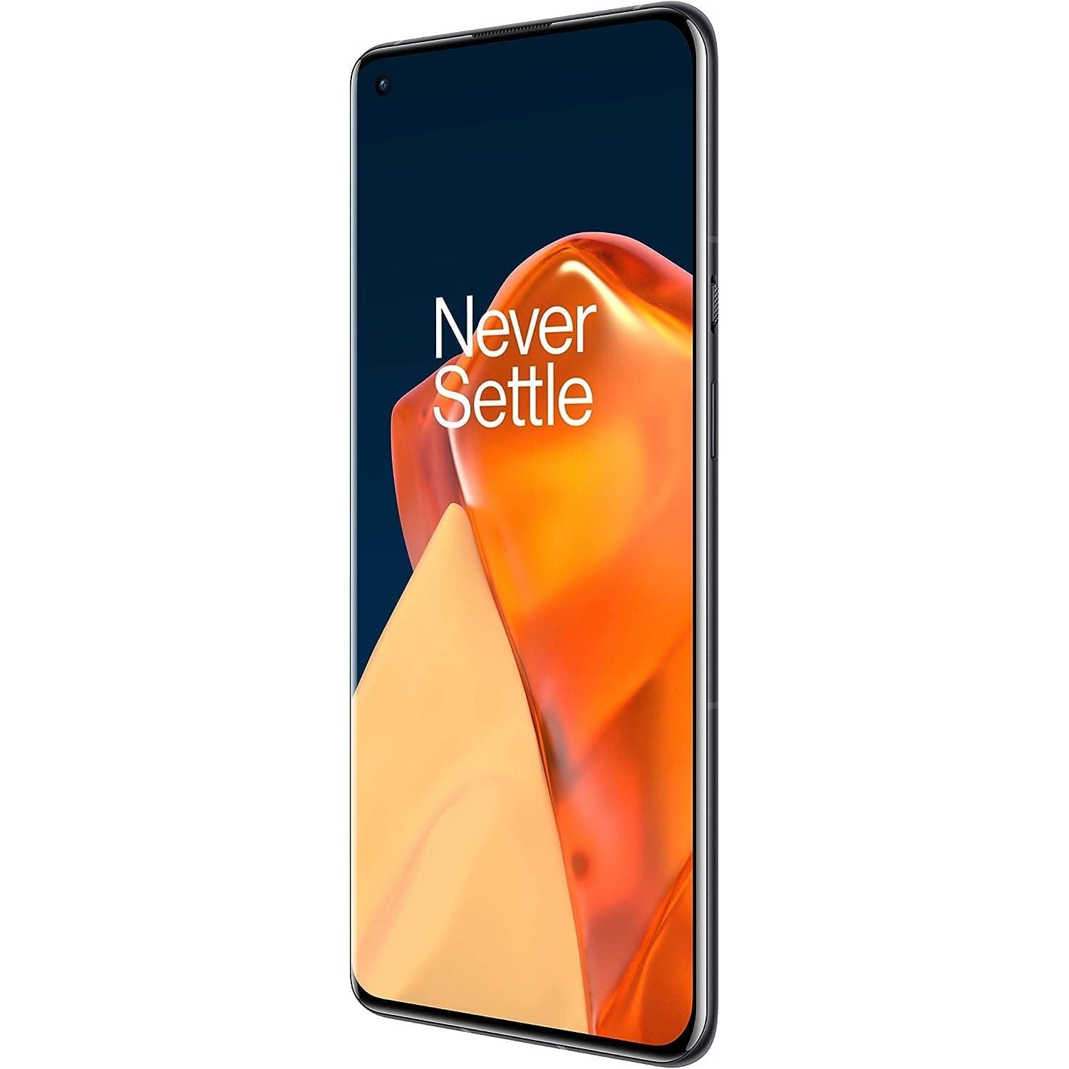 Buy OnePlus,OnePlus 9 Pro - 5G - 128GB Storage - 8GB RAM - Dual sim - Stellar Black - Unlocked - Gadcet UK | UK | London | Scotland | Wales| Ireland | Near Me | Cheap | Pay In 3 | Unlocked Mobile Phones