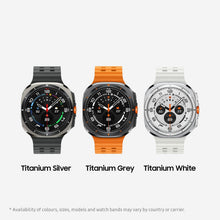 Buy Samsung,Samsung Galaxy Watch Ultra 47mm Titanium Silver – AI Smart Watch with LTE - Gadcet UK | UK | London | Scotland | Wales| Near Me | Cheap | Pay In 3 | Smart Watches