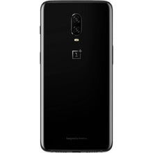Buy OnePlus,OnePlus 6T - 6 GB RAM 128 GB Storage - Mirror Black - Unlocked - Gadcet.com | UK | London | Scotland | Wales| Ireland | Near Me | Cheap | Pay In 3 | Mobile Phones