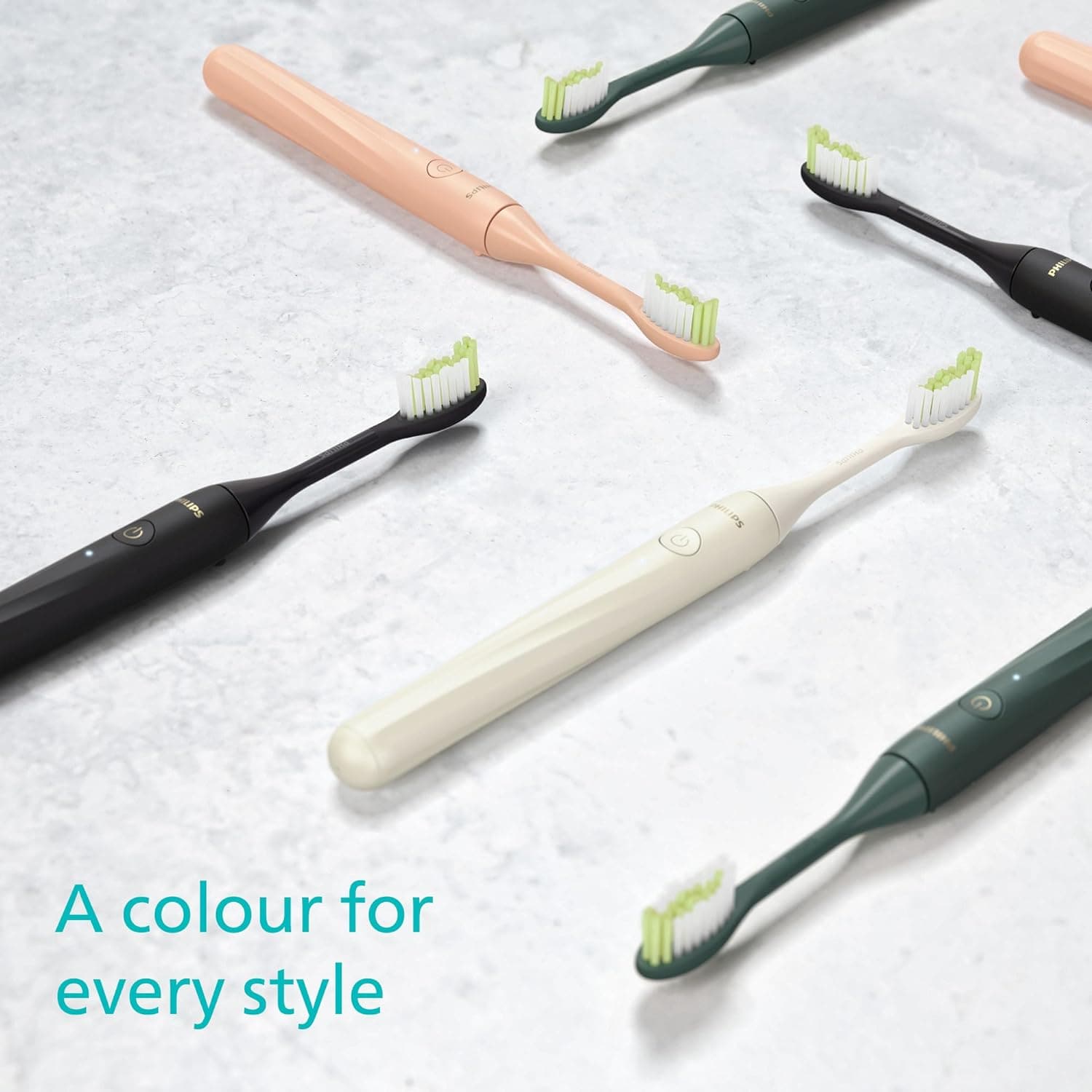 Buy Philips,Philips One Rechargeable Toothbrush - Electric Toothbrush in Shadow Black (Model HY1200/26) - Gadcet UK | UK | London | Scotland | Wales| Near Me | Cheap | Pay In 3 | Electric Tooth Brush