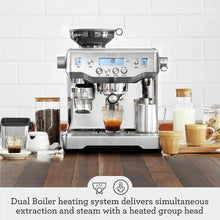 Buy Sage,Sage The Oracle Bean to Cup Coffee Machine – Black Truffle - Gadcet UK | UK | London | Scotland | Wales| Near Me | Cheap | Pay In 3 | Coffee Makers & Espresso Machines