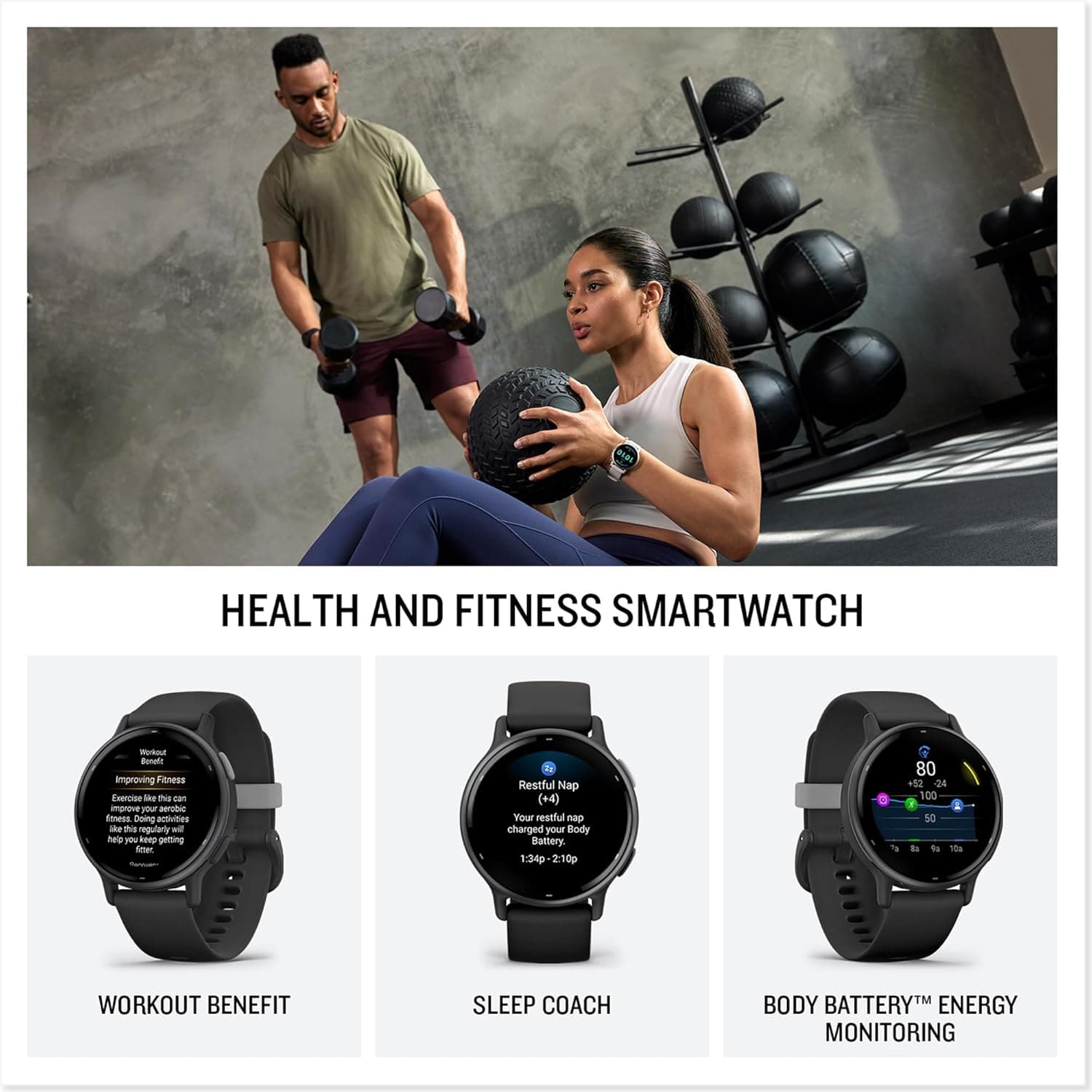 Buy Garmin,Garmin Vivoactive 5 Smart Watch - Orchid - Gadcet UK | UK | London | Scotland | Wales| Near Me | Cheap | Pay In 3 | Smart Watches