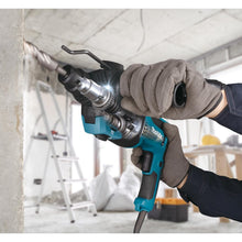 Makita HR2670/2 Professional 240V SDS-Plus 26mm Rotary Hammer – 3-Mode Versatility & Industrial Durability