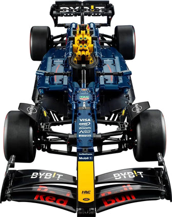 Buy Lego,LEGO Technic 42206 – Mercedes-AMG F1 W14 E Performance Pull-Back Car – Building Toy for Kids & Collectors - Gadcet UK | UK | London | Scotland | Wales| Near Me | Cheap | Pay In 3 | Building Toys