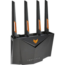 Buy ASUS,ASUS TUF Gaming AX4200 Dual-Band WiFi 6 Router – 2.5Gbps Port, Mobile Tethering, Game Mode, AiMesh, Adaptive QoS, Free Internet Security - Gadcet UK | UK | London | Scotland | Wales| Near Me | Cheap | Pay In 3 | Wireless Routers