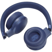 Buy JBL,JBL Live 460NC Wireless On-Ear Headphones - Active Noise Cancelling, 50hr Battery, Bluetooth, Blue - Gadcet UK | UK | London | Scotland | Wales| Near Me | Cheap | Pay In 3 | Headphones