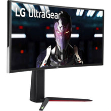 Buy LG,LG 34GN850-B 34-Inch UltraWide QHD Monitor, 3440x1440, Black - Gadcet UK | UK | London | Scotland | Wales| Near Me | Cheap | Pay In 3 | Computer Monitors