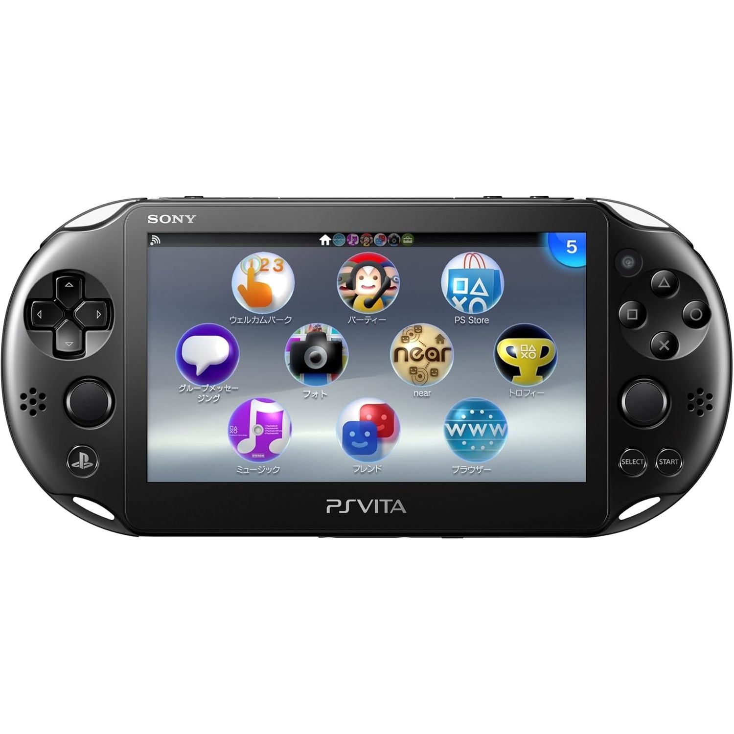 Buy Sony,PlayStation Vita - Black - Gadcet UK | UK | London | Scotland | Wales| Near Me | Cheap | Pay In 3 | Video Game Consoles