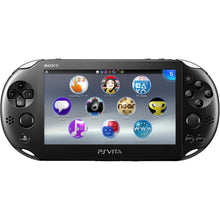 Buy Sony,PlayStation Vita - Black - Gadcet UK | UK | London | Scotland | Wales| Near Me | Cheap | Pay In 3 | Video Game Consoles