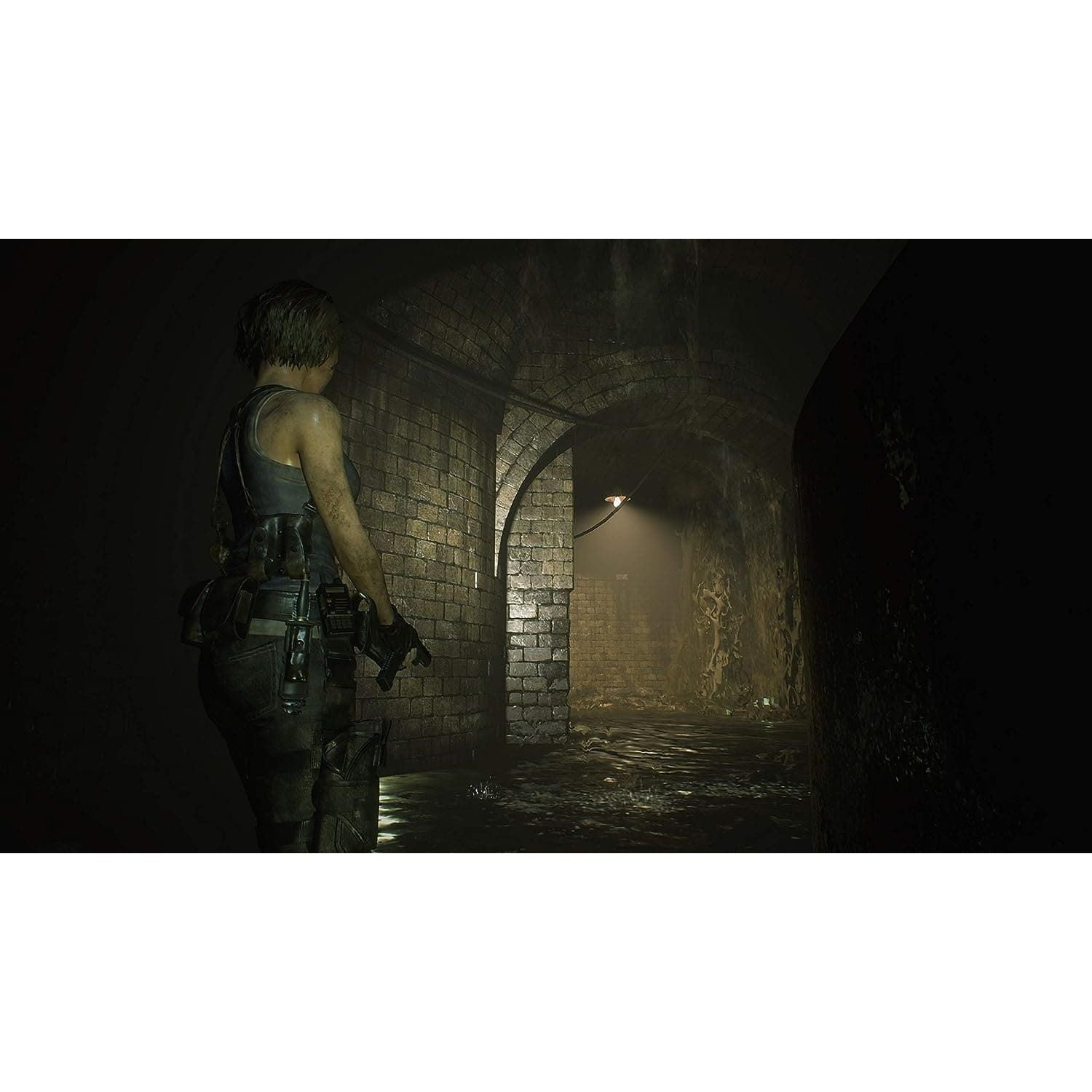 Buy Microsoft,Resident Evil 3 Remake (Xbox One) - Gadcet UK | UK | London | Scotland | Wales| Ireland | Near Me | Cheap | Pay In 3 | Video Game Software