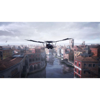 Assassins Creed The Ezio Collection - PS4 Game