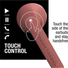Buy Fresh ’n Rebel,Fresh ’n Rebel Twins Core True Wireless In-Ear Headphones – Safari Red - Gadcet UK | UK | London | Scotland | Wales| Near Me | Cheap | Pay In 3 | In-Ear Headphones