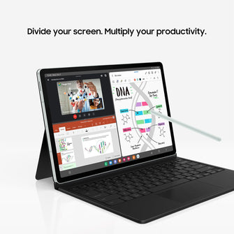 Buy Samsung,Samsung Galaxy Tab S9 FE - 10.9" Wi-Fi Tablet, 128GB, with S Pen, Silver (SM-X510) - Gadcet UK | UK | London | Scotland | Wales| Ireland | Near Me | Cheap | Pay In 3 | Tablet Computers