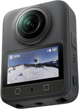 Buy Ecat Tech Ltd,DJI Osmo Action 360 Standard Combo Action Camera – 360° Capture, Dual-Lens, Stabilised Video - Gadcet UK | UK | London | Scotland | Wales| Near Me | Cheap | Pay In 3 | 