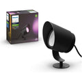 Buy Philips Hue,Philips Hue Lily XL White and Colour Ambiance LED Outdoor Smart Light [Extension Only] , Requires Hue Bridge + Base Kit (Sold Seperately), Works with Alexa, Google Assistant and Apple Homekit. - Gadcet UK | UK | London | Scotland | Wales| Ireland | Near Me | Cheap | Pay In 3 | Electronics Accessories