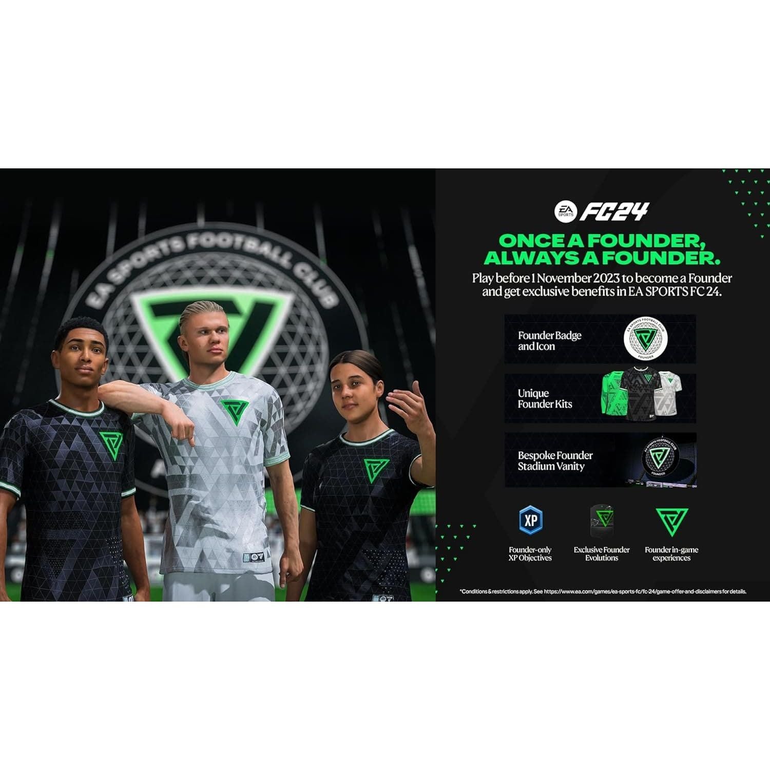 Buy PS4,EA SPORTS FC 24 - PS4 - Gadcet UK | UK | London | Scotland | Wales| Ireland | Near Me | Cheap | Pay In 3 | Video Game Software