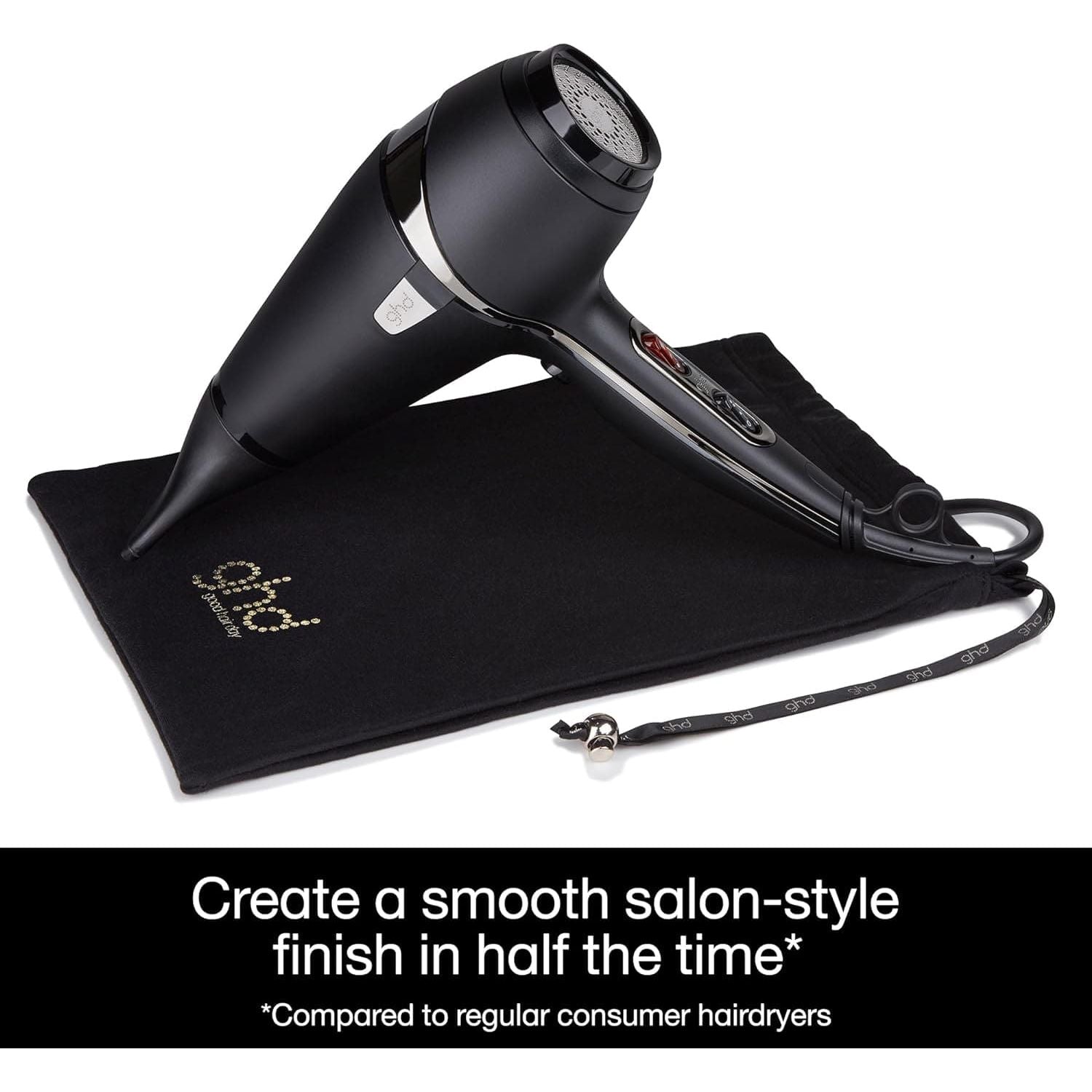 Buy ghd,ghd Air Hair Dryer - Powerful 2,100 W Professional-Strength Motor, Advanced Ionic Technology, Smooth Salon-Style Finish - Gadcet UK | UK | London | Scotland | Wales| Ireland | Near Me | Cheap | Pay In 3 | Health & Beauty