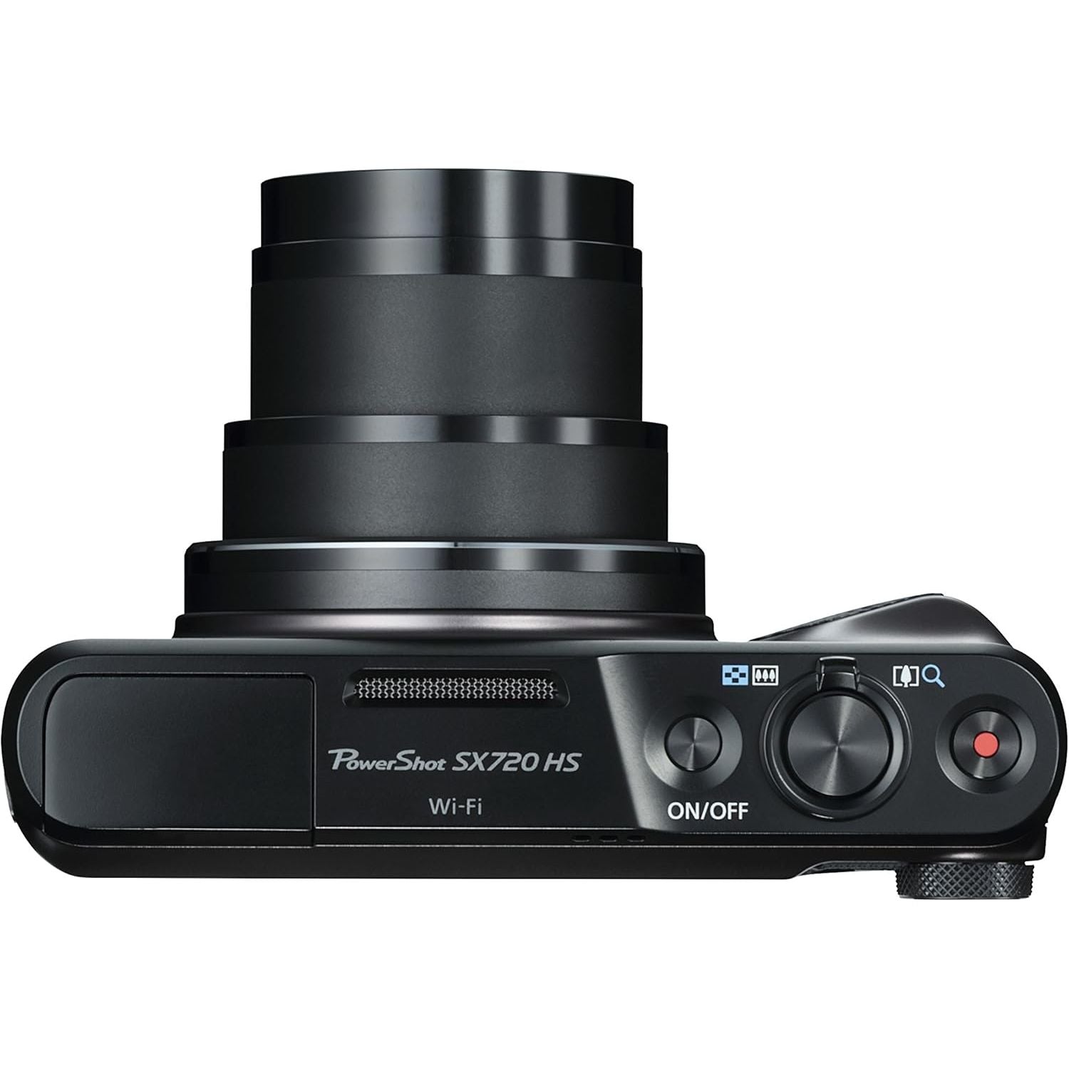 Buy Canon,Canon PowerShot SX720 HS Digital Camera – 20.3MP, Black - Gadcet UK | UK | London | Scotland | Wales| Near Me | Cheap | Pay In 3 | Compact Digital Cameras