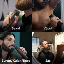 Buy Philips,Philips MG7920/15 Series 7000 All-in-One Trimmer - Gadcet UK | UK | London | Scotland | Wales| Near Me | Cheap | Pay In 3 | Hair Clipper & Trimmer AccessoriesIMM