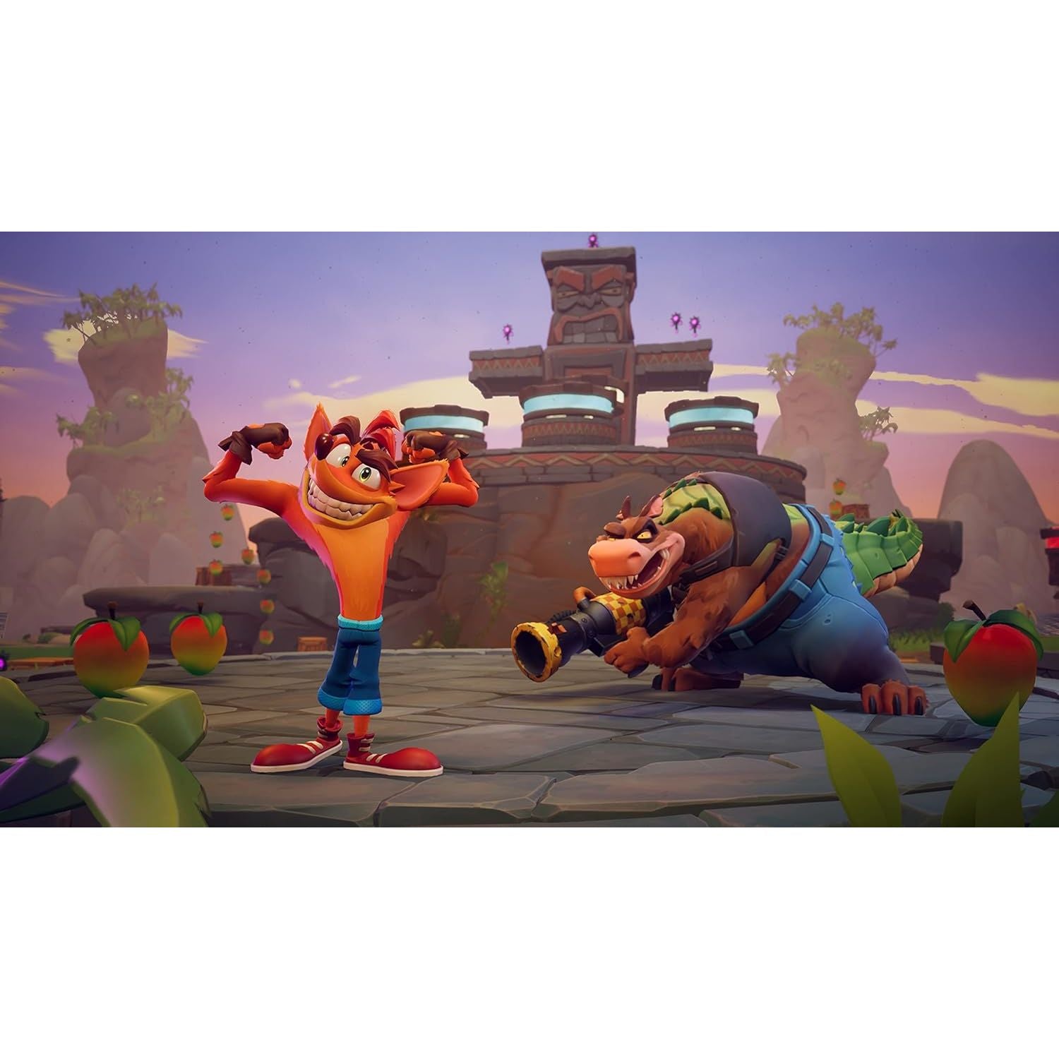 Buy PlayStation,Crash Team Rumble Deluxe Edition PS5 - Gadcet UK | UK | London | Scotland | Wales| Near Me | Cheap | Pay In 3 | Video Game Software