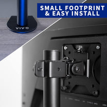Buy Vivo,Vivo STAND-V001C Single Monitor Desk Mount – Adjustable Tilt Arm for 1 LCD Screen up to 32" - Gadcet UK | UK | London | Scotland | Wales| Near Me | Cheap | Pay In 3 | TV & Monitor Mounts